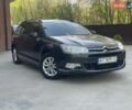 Серый Ситроен С5, объемом двигателя 1.56 л и пробегом 235 тыс. км за 6600 $, фото 1 на Automoto.ua