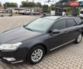 Сірий Сітроен С5, об'ємом двигуна 1.6 л та пробігом 234 тис. км за 6950 $, фото 7 на Automoto.ua