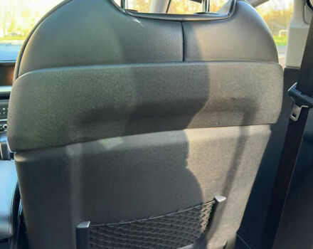 Ситроен С5 2012 в Ивано-Франковске на Automoto.ua Серый Ситроен С5, объемом двигателя 2.2 л и пробегом 222 тыс. км за 11500 $, фото 41 на Automoto.ua