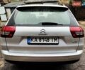 Сірий Сітроен С5, об'ємом двигуна 2 л та пробігом 246 тис. км за 8300 $, фото 9 на Automoto.ua