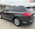 Сірий Сітроен С5, об'ємом двигуна 1.6 л та пробігом 234 тис. км за 6600 $, фото 5 на Automoto.ua
