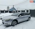 Сірий Сітроен С5, об'ємом двигуна 2 л та пробігом 315 тис. км за 6500 $, фото 5 на Automoto.ua