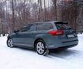 Сірий Сітроен С5, об'ємом двигуна 1.6 л та пробігом 273 тис. км за 6899 $, фото 10 на Automoto.ua