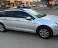 Серый Ситроен С5, объемом двигателя 1.56 л и пробегом 248 тыс. км за 6500 $, фото 1 на Automoto.ua