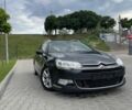 Серый Ситроен С5, объемом двигателя 2 л и пробегом 280 тыс. км за 4700 $, фото 1 на Automoto.ua