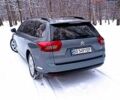 Сірий Сітроен С5, об'ємом двигуна 1.6 л та пробігом 273 тис. км за 6899 $, фото 9 на Automoto.ua