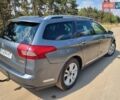 Серый Ситроен С5, объемом двигателя 2 л и пробегом 265 тыс. км за 4700 $, фото 10 на Automoto.ua