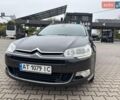 Сірий Сітроен С5, об'ємом двигуна 1.6 л та пробігом 234 тис. км за 6600 $, фото 1 на Automoto.ua