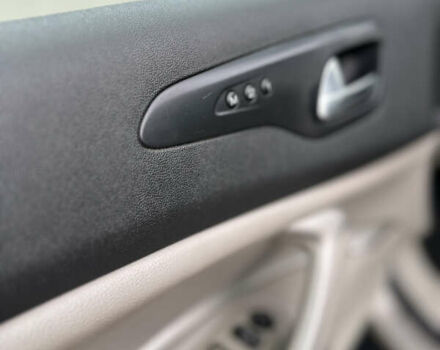 Сірий Сітроен С5, об'ємом двигуна 1.6 л та пробігом 184 тис. км за 7500 $, фото 21 на Automoto.ua