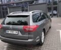 Серый Ситроен С5, объемом двигателя 2 л и пробегом 228 тыс. км за 7400 $, фото 23 на Automoto.ua