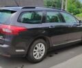 Сірий Сітроен С5, об'ємом двигуна 1.56 л та пробігом 270 тис. км за 6700 $, фото 1 на Automoto.ua