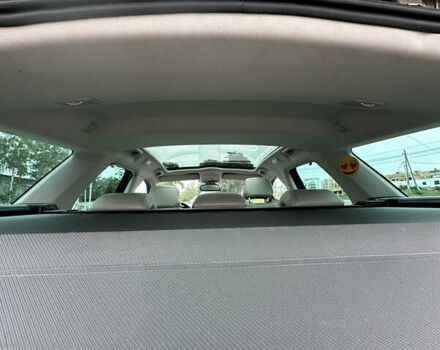 Сірий Сітроен С5, об'ємом двигуна 1.6 л та пробігом 184 тис. км за 7500 $, фото 26 на Automoto.ua