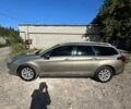 Серый Ситроен С5, объемом двигателя 1.56 л и пробегом 315 тыс. км за 3900 $, фото 5 на Automoto.ua