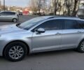 Сірий Сітроен С5, об'ємом двигуна 1.6 л та пробігом 248 тис. км за 6500 $, фото 1 на Automoto.ua