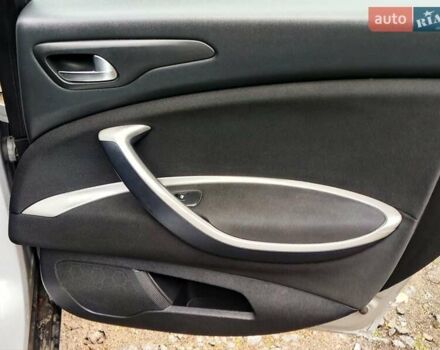 Сірий Сітроен С5, об'ємом двигуна 2 л та пробігом 246 тис. км за 8300 $, фото 11 на Automoto.ua