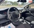 Сірий Сітроен С5, об'ємом двигуна 1.6 л та пробігом 234 тис. км за 6950 $, фото 11 на Automoto.ua