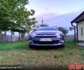 Серый Ситроен С5, объемом двигателя 1.6 л и пробегом 270 тыс. км за 7500 $, фото 1 на Automoto.ua