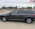 Сірий Сітроен С5, об'ємом двигуна 1.6 л та пробігом 234 тис. км за 6600 $, фото 6 на Automoto.ua