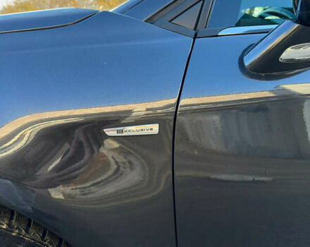 Ситроен С5 2012 в Ивано-Франковске на Automoto.ua Серый Ситроен С5, объемом двигателя 2.2 л и пробегом 222 тыс. км за 11500 $, фото 9 на Automoto.ua