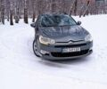 Сірий Сітроен С5, об'ємом двигуна 1.6 л та пробігом 273 тис. км за 6899 $, фото 11 на Automoto.ua