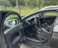 Серый Ситроен С5, объемом двигателя 2 л и пробегом 280 тыс. км за 4700 $, фото 5 на Automoto.ua