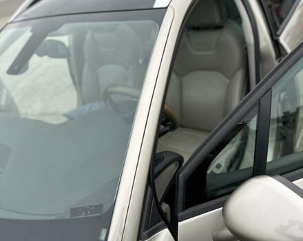 Сірий Сітроен С5, об'ємом двигуна 1.6 л та пробігом 184 тис. км за 7500 $, фото 3 на Automoto.ua