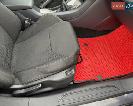 Сірий Сітроен С5, об'ємом двигуна 2 л та пробігом 320 тис. км за 5800 $, фото 22 на Automoto.ua