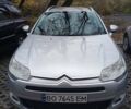 Сірий Сітроен С5, об'ємом двигуна 1.6 л та пробігом 342 тис. км за 5600 $, фото 1 на Automoto.ua