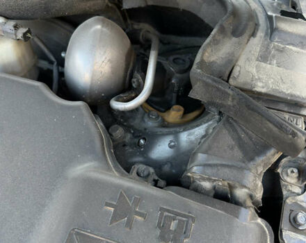 Ситроен С5 2012 в Ивано-Франковске на Automoto.ua Серый Ситроен С5, объемом двигателя 2.2 л и пробегом 222 тыс. км за 11500 $, фото 47 на Automoto.ua