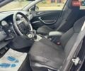 Серый Ситроен С5, объемом двигателя 1.56 л и пробегом 235 тыс. км за 6400 $, фото 11 на Automoto.ua