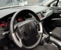 Серый Ситроен С5, объемом двигателя 2 л и пробегом 228 тыс. км за 6700 $, фото 17 на Automoto.ua