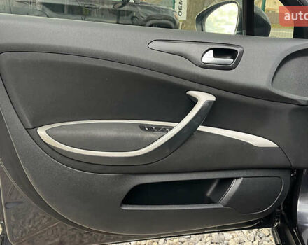 Серый Ситроен С5, объемом двигателя 1.56 л и пробегом 234 тыс. км за 7400 $, фото 22 на Automoto.ua