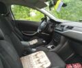 Сірий Сітроен С5, об'ємом двигуна 1.6 л та пробігом 228 тис. км за 8000 $, фото 6 на Automoto.ua