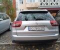 Сірий Сітроен С5, об'ємом двигуна 1.6 л та пробігом 342 тис. км за 5600 $, фото 2 на Automoto.ua