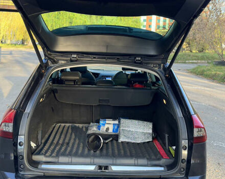 Ситроен С5 2012 в Ивано-Франковске на Automoto.ua Серый Ситроен С5, объемом двигателя 2.2 л и пробегом 222 тыс. км за 11500 $, фото 56 на Automoto.ua