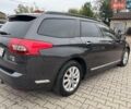 Серый Ситроен С5, объемом двигателя 1.56 л и пробегом 235 тыс. км за 6400 $, фото 5 на Automoto.ua