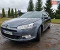 Серый Ситроен С5, объемом двигателя 2 л и пробегом 273 тыс. км за 4800 $, фото 1 на Automoto.ua