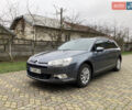 Сірий Сітроен С5, об'ємом двигуна 1.6 л та пробігом 279 тис. км за 7000 $, фото 1 на Automoto.ua