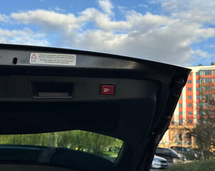 Ситроен С5 2012 в Ивано-Франковске на Automoto.ua Серый Ситроен С5, объемом двигателя 2.2 л и пробегом 222 тыс. км за 11500 $, фото 57 на Automoto.ua