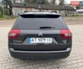 Сірий Сітроен С5, об'ємом двигуна 1.6 л та пробігом 234 тис. км за 6600 $, фото 4 на Automoto.ua