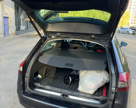 Ситроен С5 2012 в Ивано-Франковске на Automoto.ua Серый Ситроен С5, объемом двигателя 2.2 л и пробегом 222 тыс. км за 11500 $, фото 58 на Automoto.ua