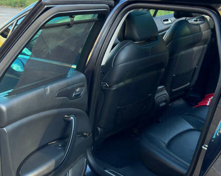 Ситроен С5 2012 в Ивано-Франковске на Automoto.ua Серый Ситроен С5, объемом двигателя 2.2 л и пробегом 222 тыс. км за 11500 $, фото 30 на Automoto.ua