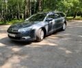 Сірий Сітроен С5, об'ємом двигуна 1.6 л та пробігом 278 тис. км за 6699 $, фото 1 на Automoto.ua