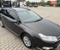Сірий Сітроен С5, об'ємом двигуна 1.6 л та пробігом 234 тис. км за 6950 $, фото 9 на Automoto.ua