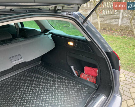 Сірий Сітроен С5, об'ємом двигуна 1.6 л та пробігом 279 тис. км за 7000 $, фото 26 на Automoto.ua