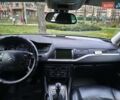 Сірий Сітроен С5, об'ємом двигуна 1.6 л та пробігом 370 тис. км за 7100 $, фото 4 на Automoto.ua