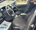 Сірий Сітроен С5, об'ємом двигуна 1.6 л та пробігом 234 тис. км за 6600 $, фото 10 на Automoto.ua