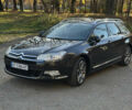 Ситроен С5 2012 в Ивано-Франковске на Automoto.ua Серый Ситроен С5, объемом двигателя 2.2 л и пробегом 222 тыс. км за 11500 $, фото 1 на Automoto.ua