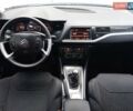 Сірий Сітроен С5, об'ємом двигуна 1.6 л та пробігом 342 тис. км за 5600 $, фото 5 на Automoto.ua