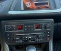 Сірий Сітроен С5, об'ємом двигуна 2.2 л та пробігом 275 тис. км за 9900 $, фото 13 на Automoto.ua